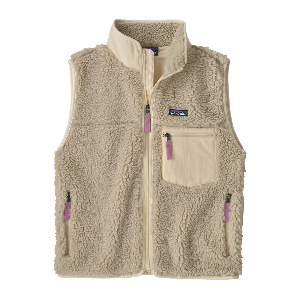 Classic Retro-X Vest | Women's 1