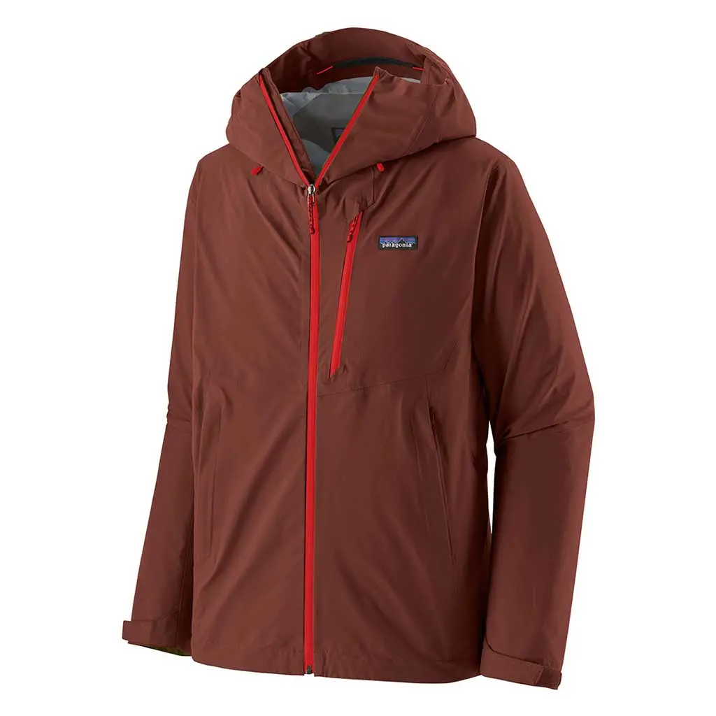 Granite Crest Rain Jacket | Men's 1