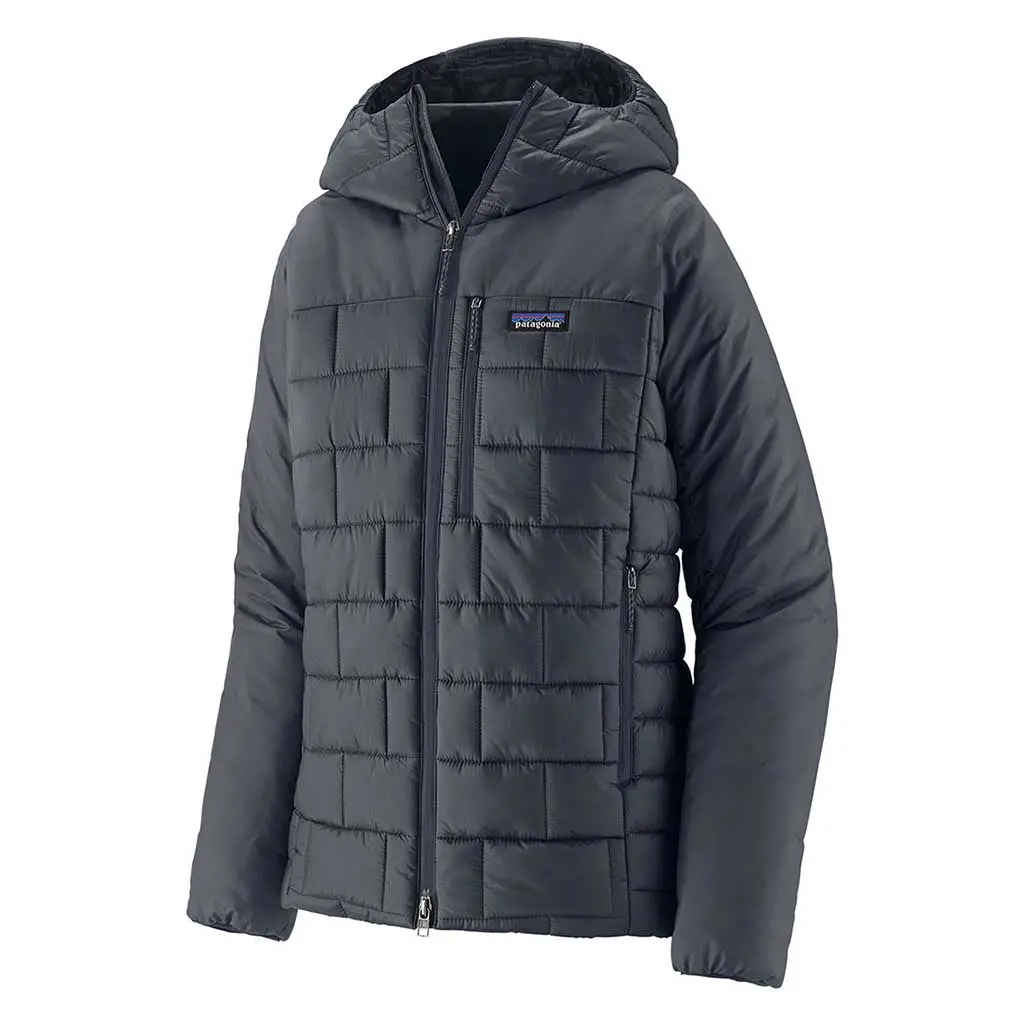 Hi-Loft Nano Puff Hoody | Women's 1