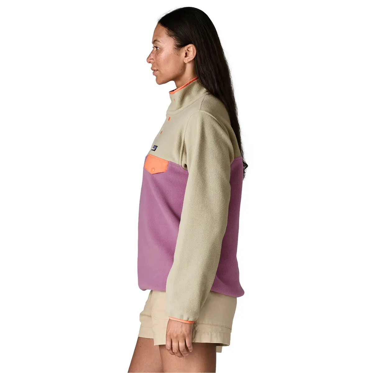 Lightweight Synchilla Snap-T Pullover | Women's 5