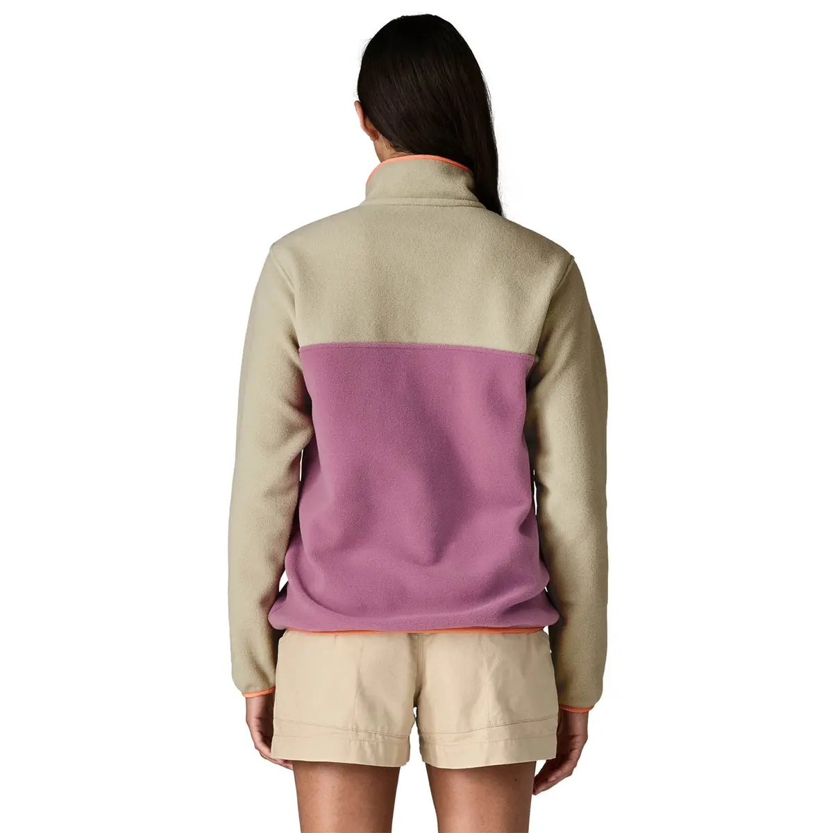 Lightweight Synchilla Snap-T Pullover | Women's 3