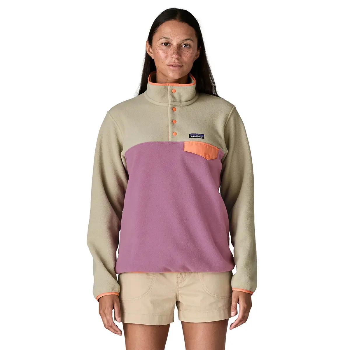 Lightweight Synchilla Snap-T Pullover | Women's 2