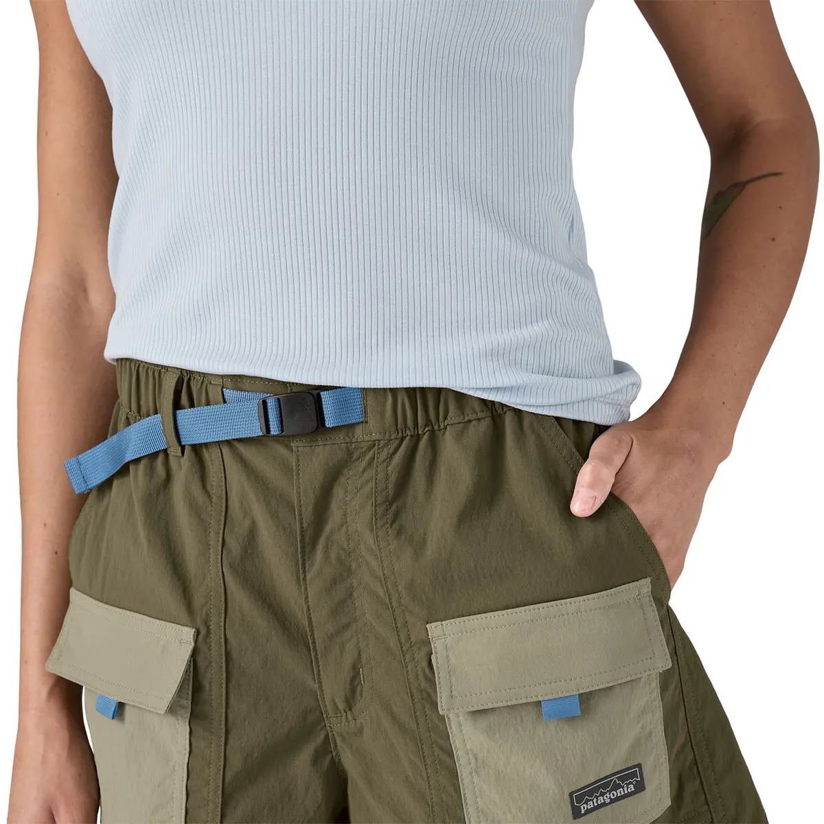 Outdoor Everyday Shorts | Women's 4