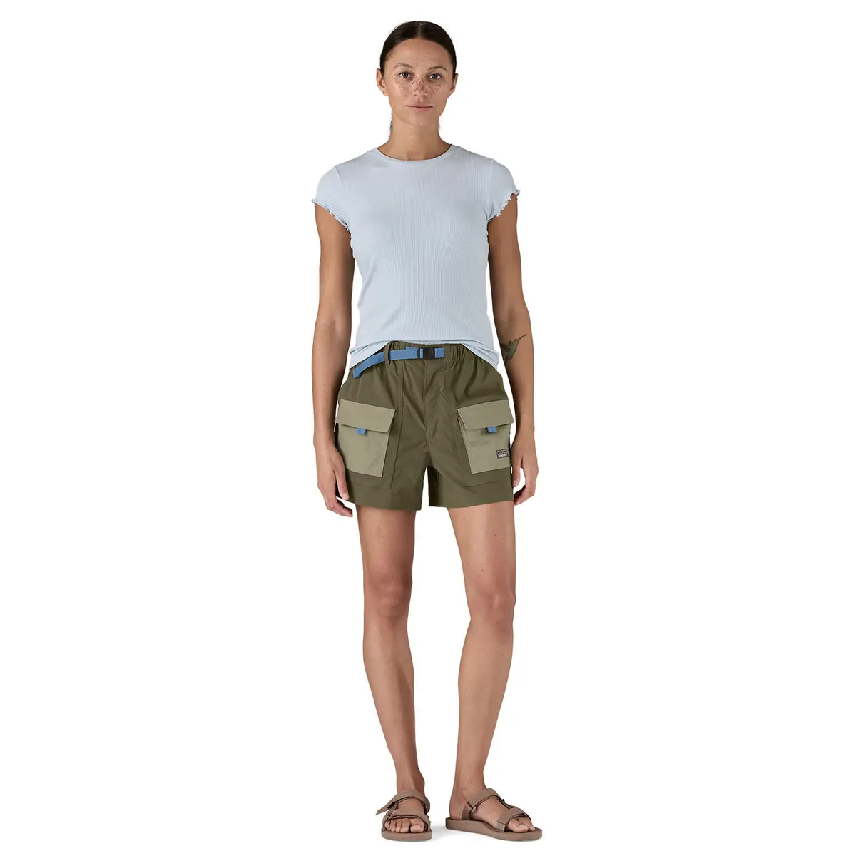 Outdoor Everyday Shorts | Women's 5