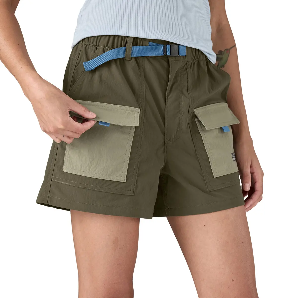 Outdoor Everyday Shorts | Women's 3