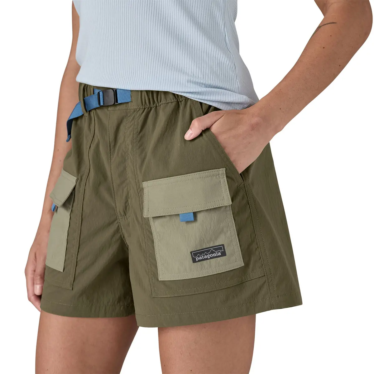 Outdoor Everyday Shorts | Women's 2
