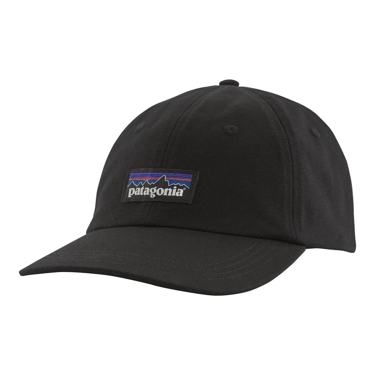 P-6 Label Trad Cap 1