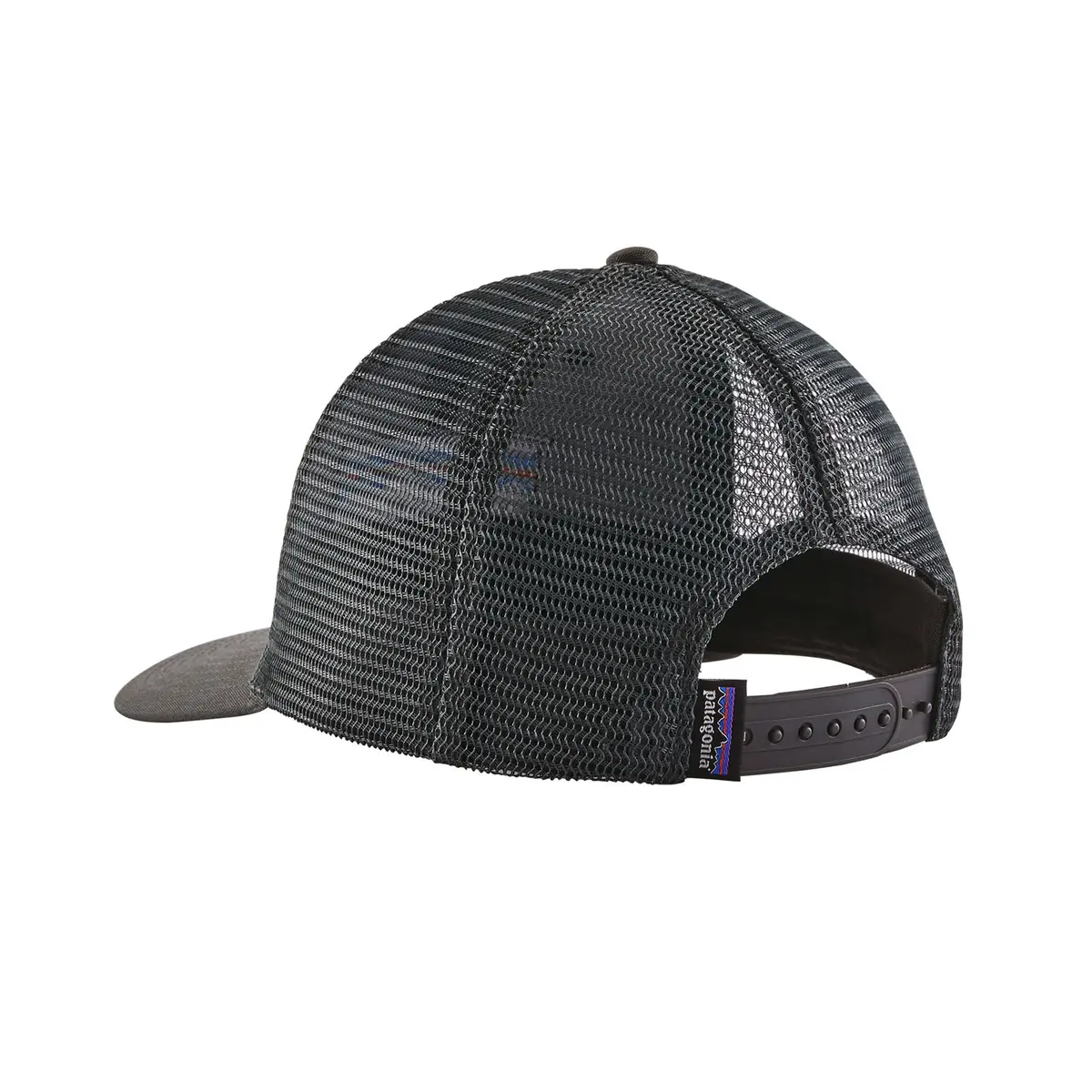 P-6 Logo Trucker Hat 2
