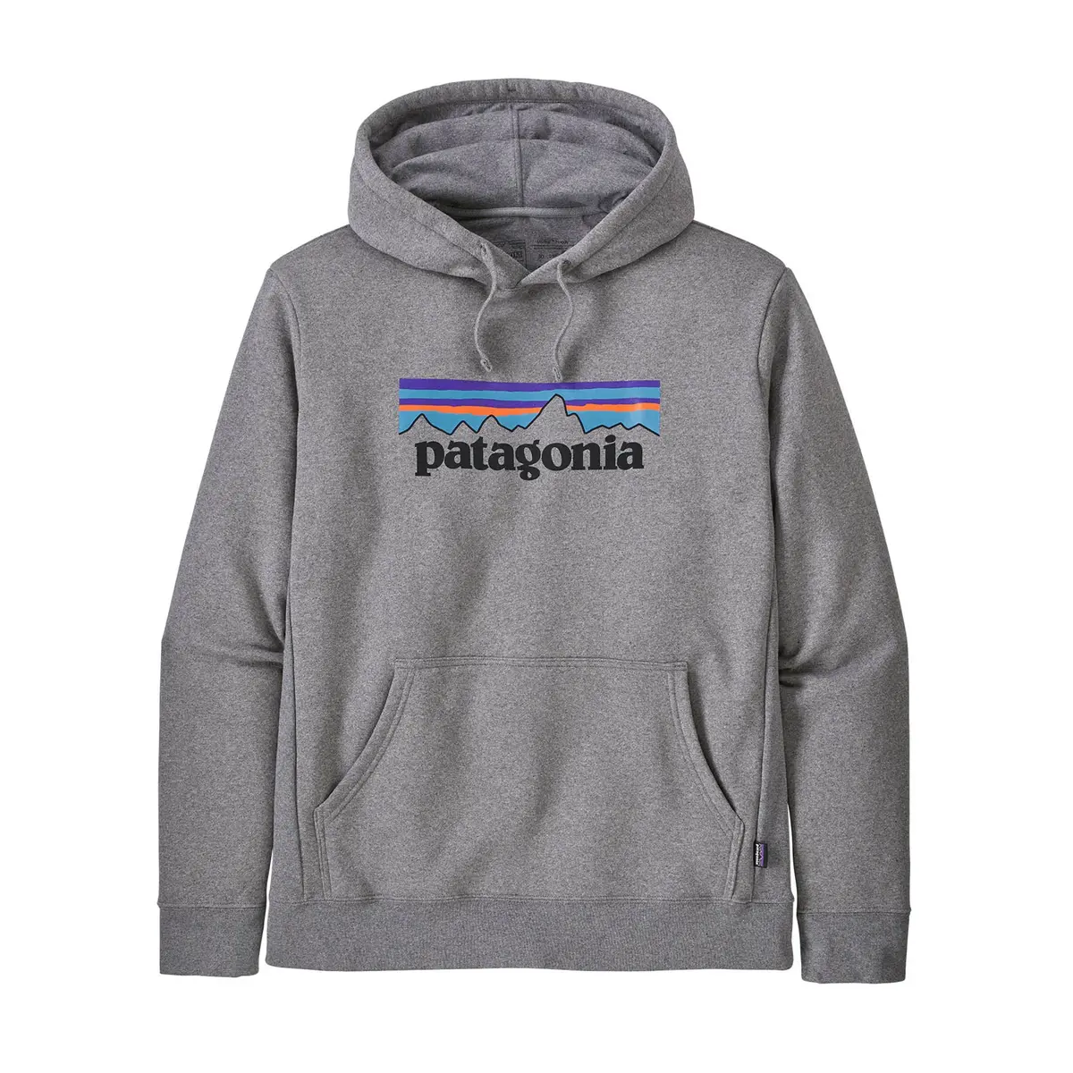 P-6 Logo Uprisal Hoody | Men's 1
