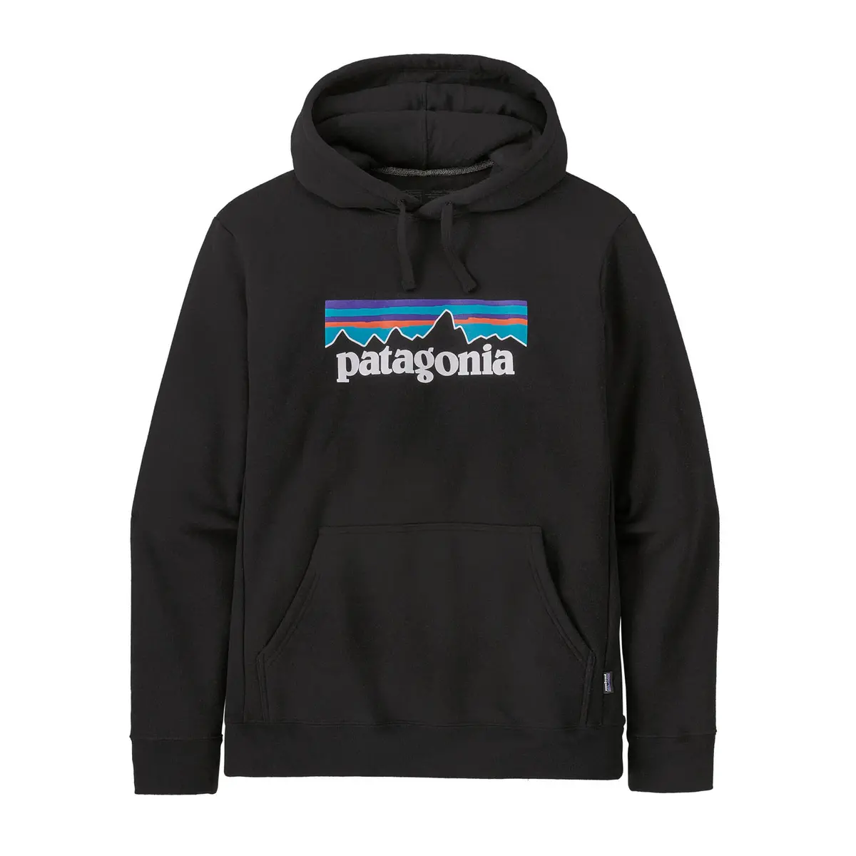 P-6 Logo Uprisal Hoody | Men's 1