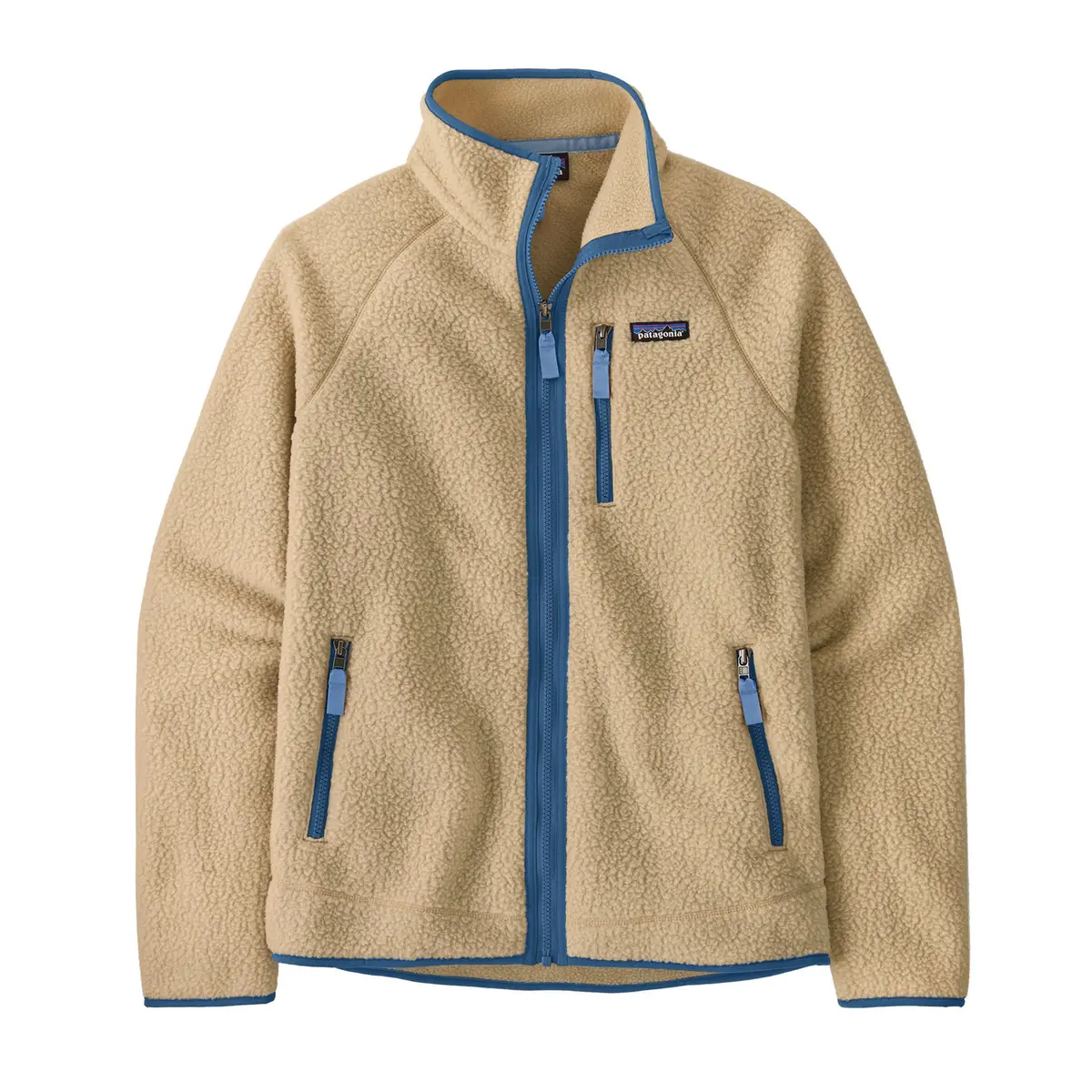 Retro Pile Jacket | Men's 1
