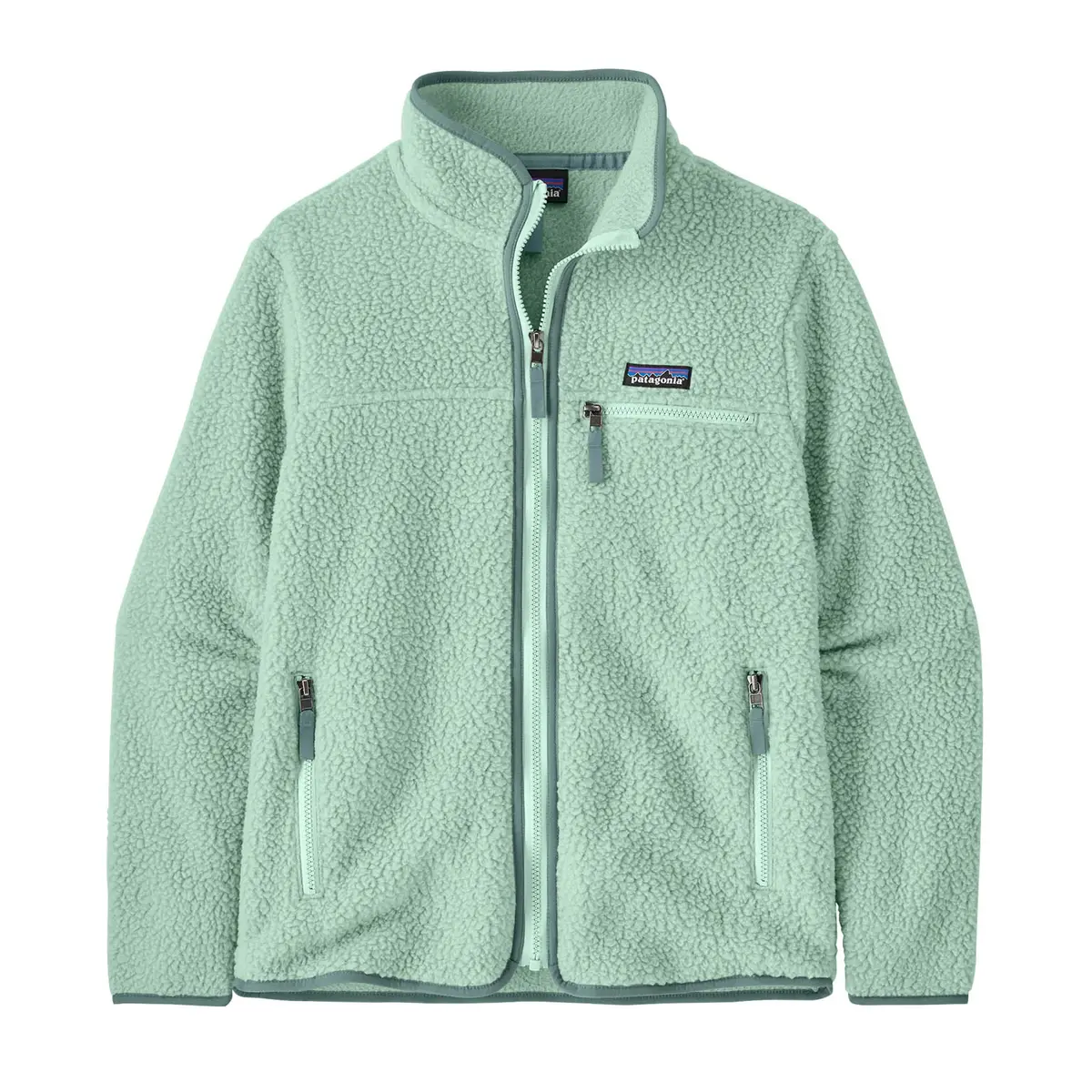 Retro Pile Jacket | Women's 1