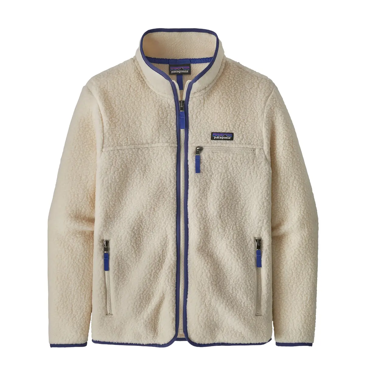 Retro Pile Jacket | Women's 1