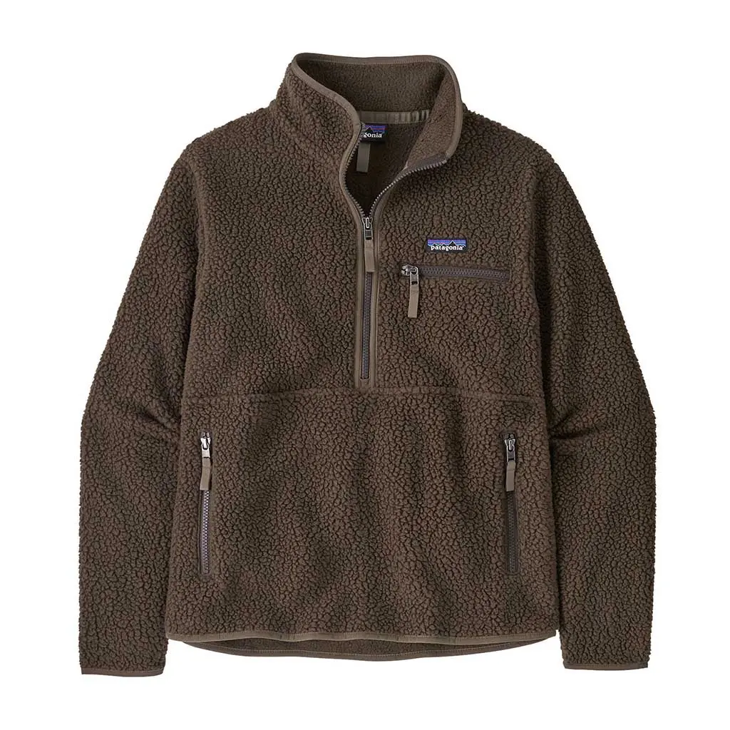 Retro Pile Marsupial | Women's 1