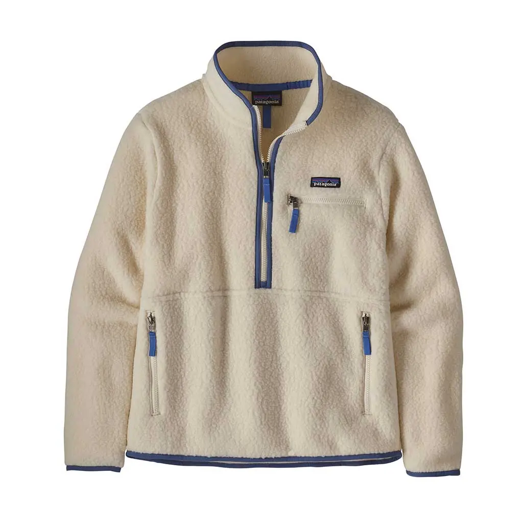 Retro Pile Marsupial | Women's 1