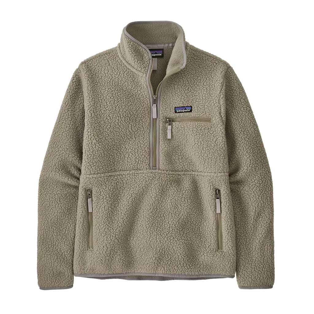 Retro Pile Marsupial | Women's 1