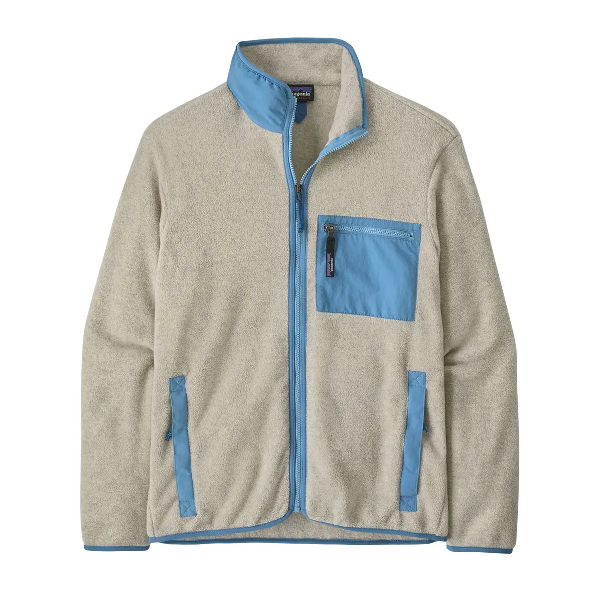 Synchilla Jacket | Men's 1