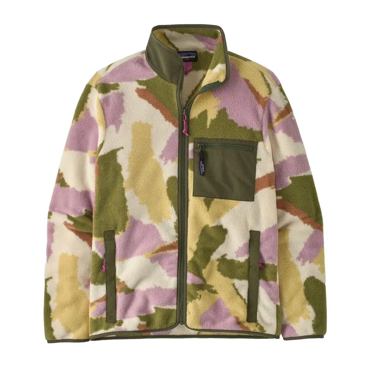 Synchilla Jacket | Men's 1