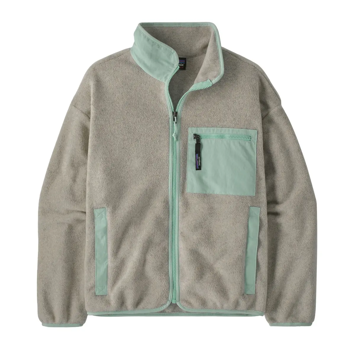 Synchilla Jacket | Women's 1