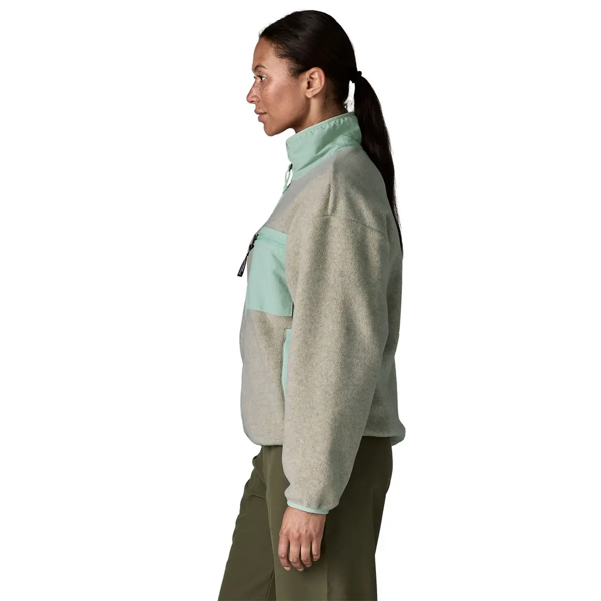 Synchilla Jacket | Women's 4