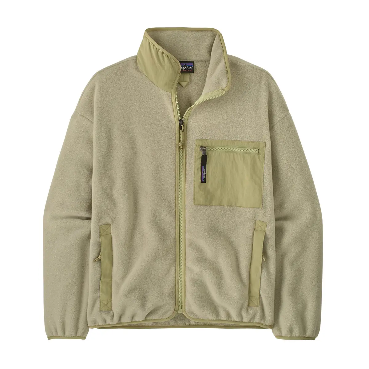 Synchilla Jacket | Women's 1