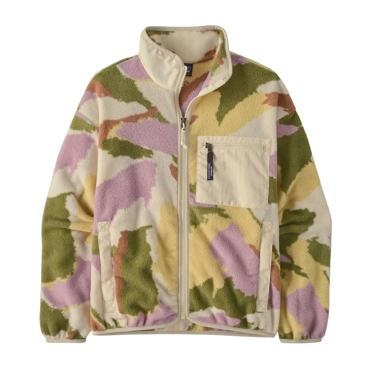 Synchilla Jacket | Women's 1
