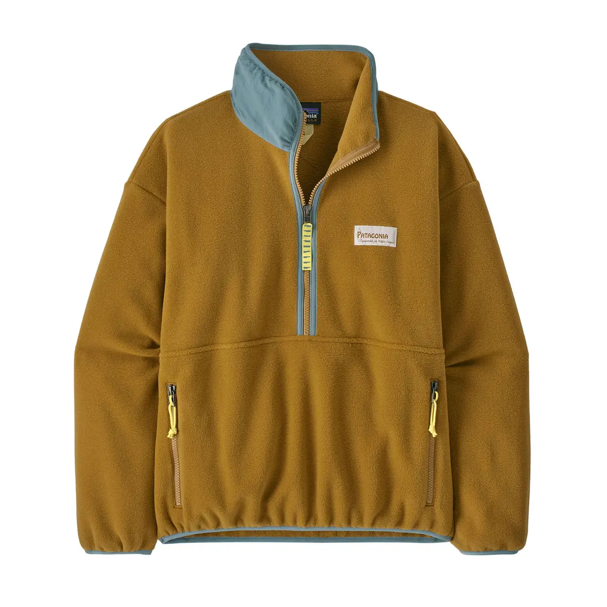 Synchilla Marsupial | Women's 1