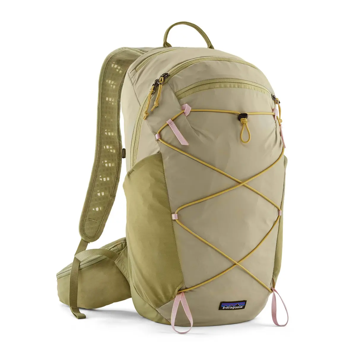 Terravia Pack 22L 1