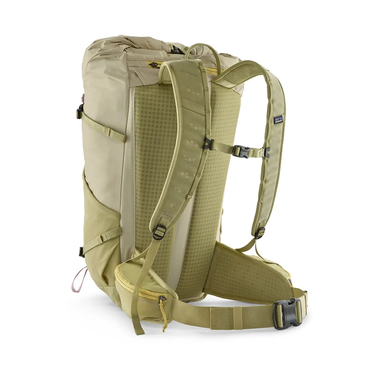 Terravia Pack 36L 2