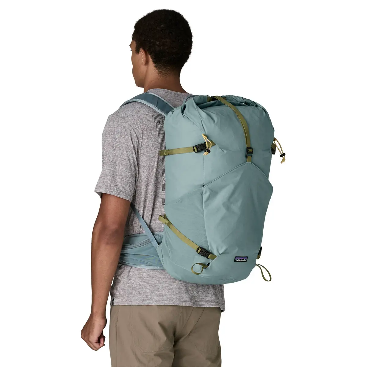 Terravia Pack 36L 3