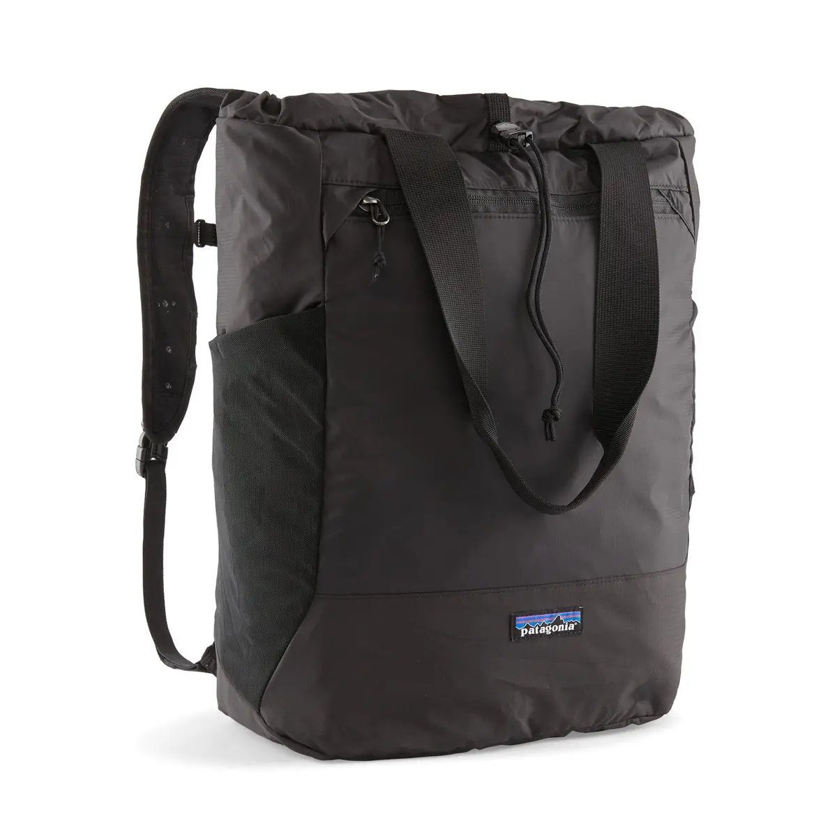 Terravia Tote Pack 1