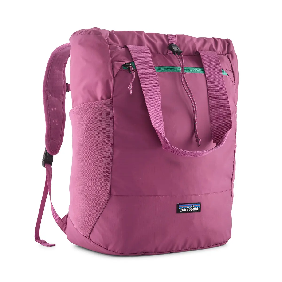 Terravia Tote Pack 1