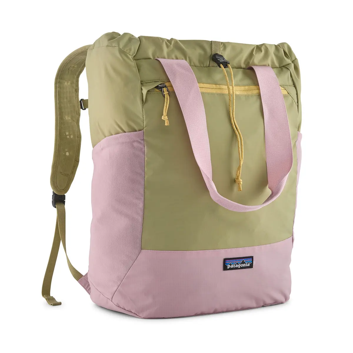 Terravia Tote Pack 1
