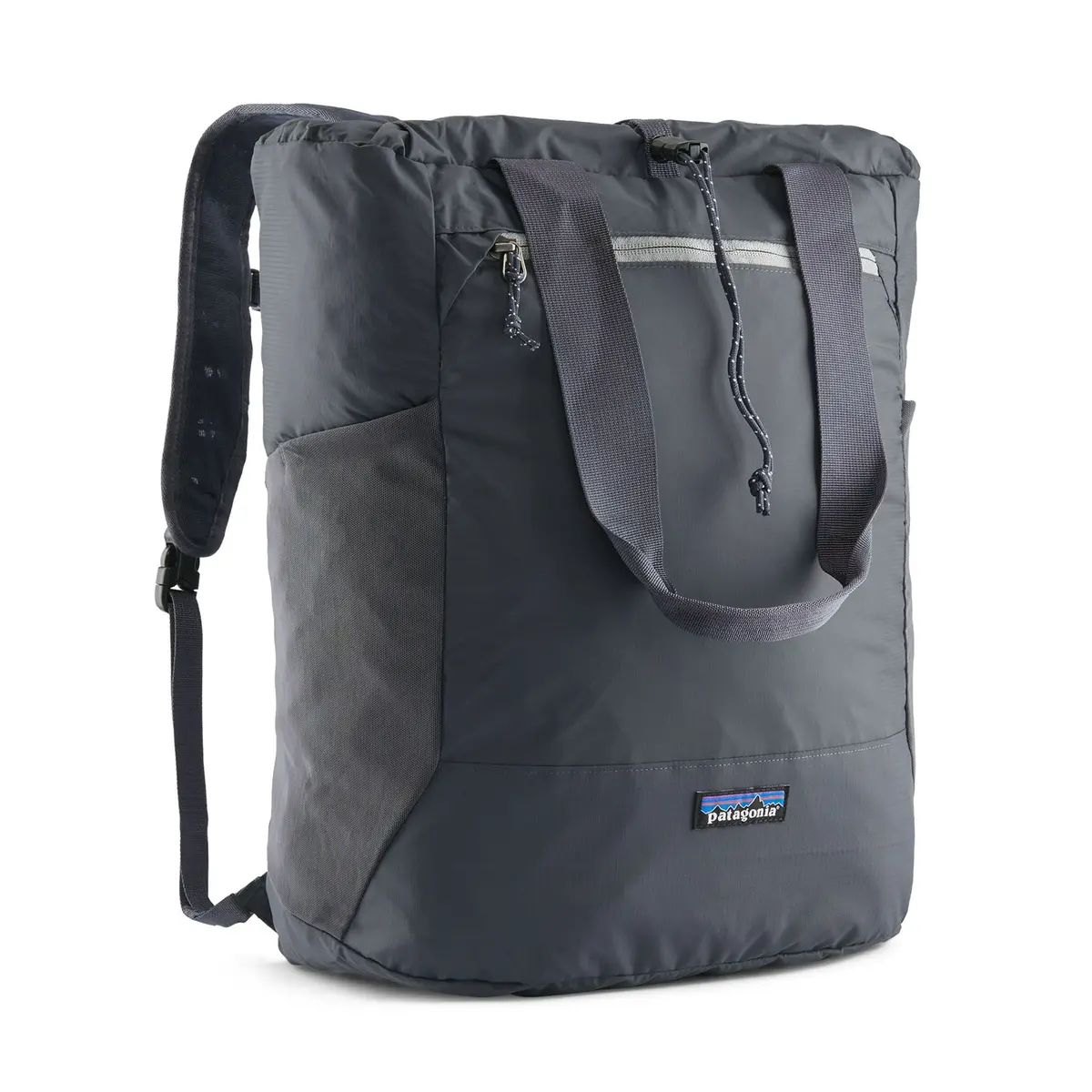 Terravia Tote Pack 1