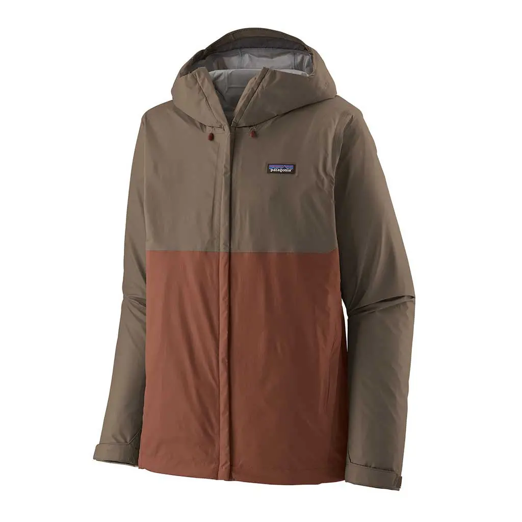 Torrentshell 3L Rain Jacket | Men's 1