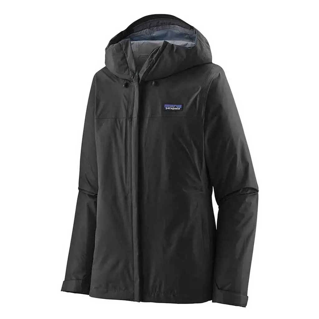 Torrentshell 3L Rain Jacket | Women's 1