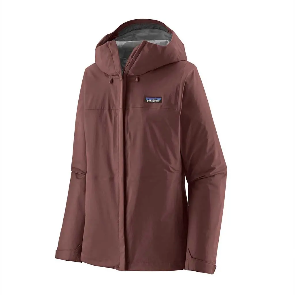Torrentshell 3L Rain Jacket | Women's 1