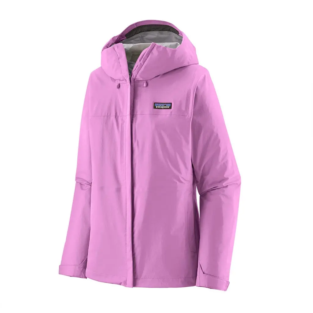 Torrentshell 3L Rain Jacket | Women's 1