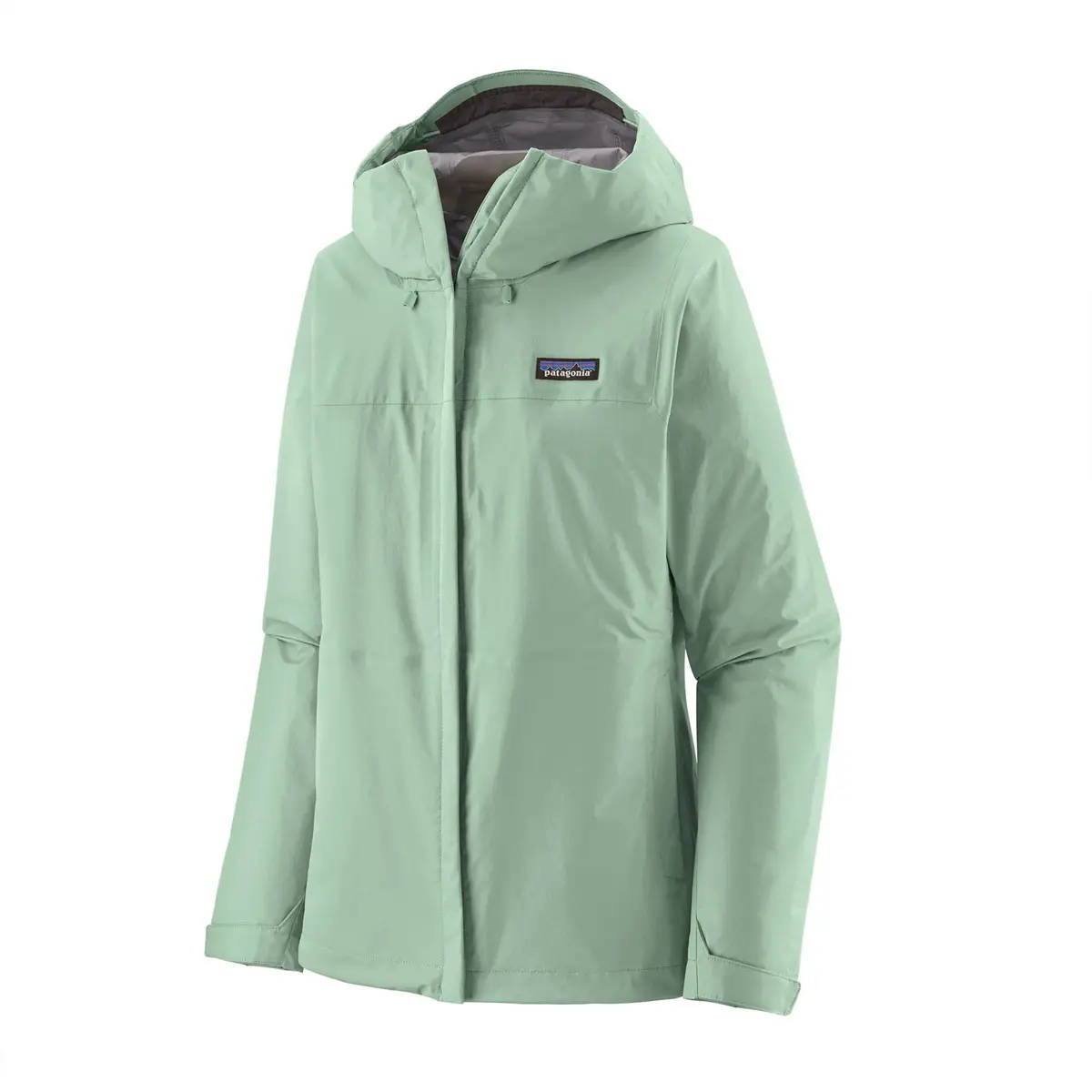 Torrentshell 3L Rain Jacket | Women's 1