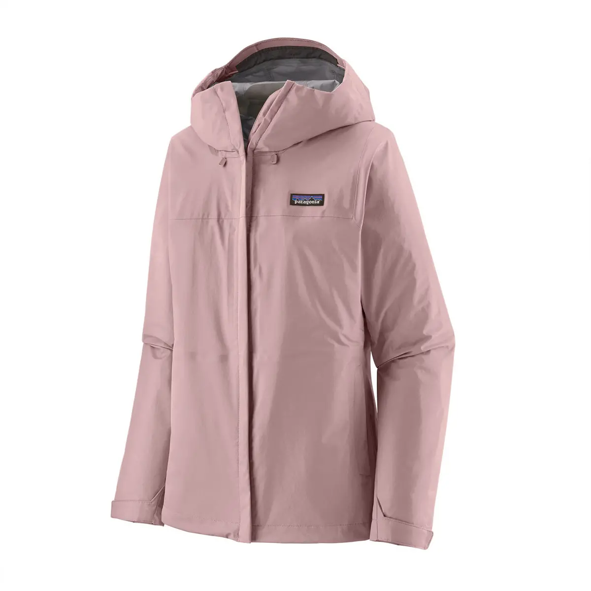 Torrentshell 3L Rain Jacket | Women's 1