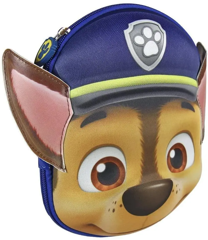 Paw Patrol 3D Filled Pencil Case 1