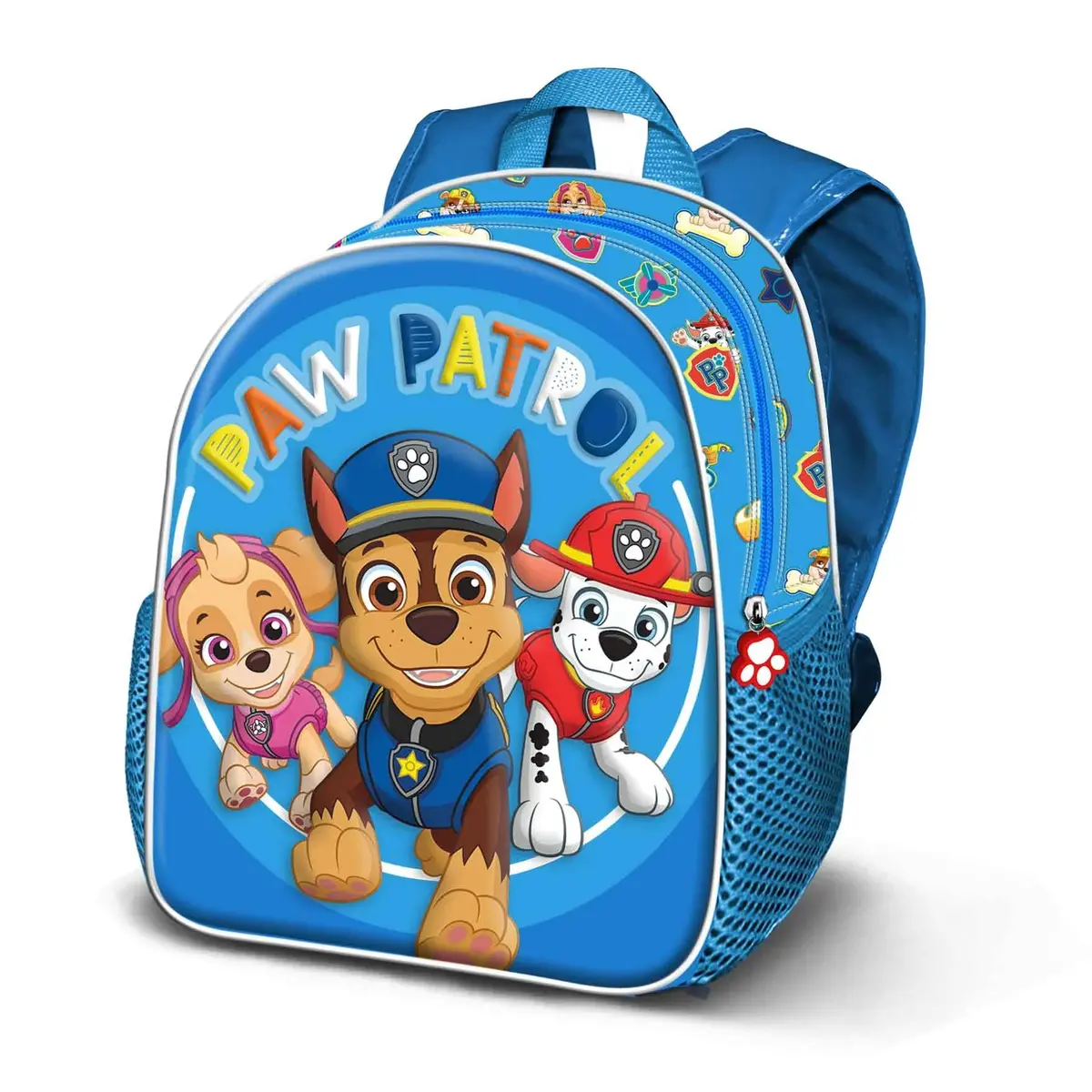 Paw Patrol Basic Backpack Come! 1