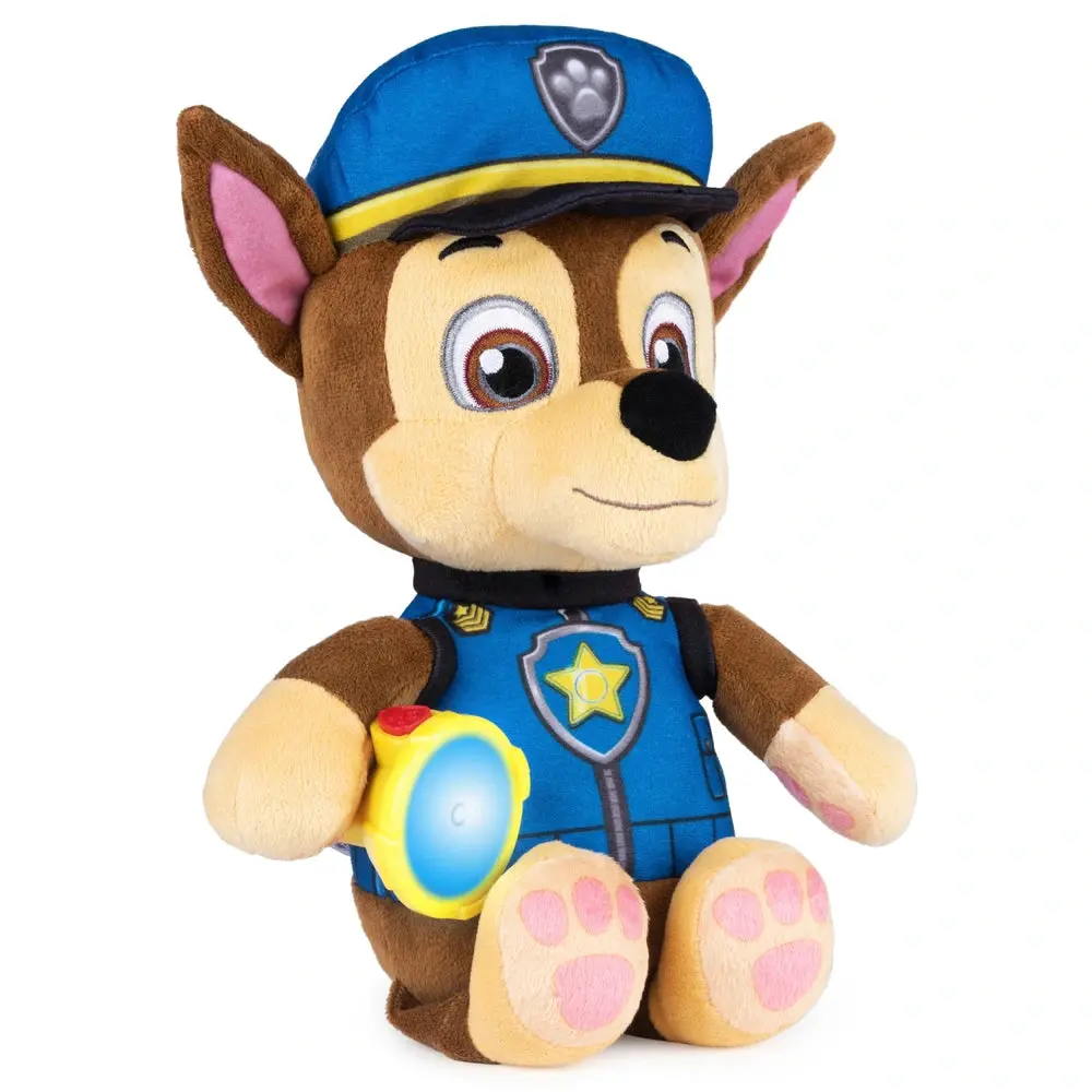 Paw Patrol Bedtime Snuggle Up Pup Chase 2