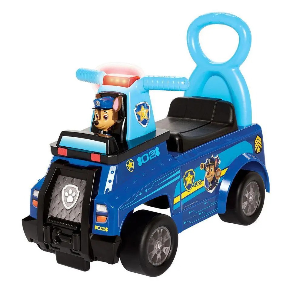 Paw Patrol Chase Cruiser Ride-On Vehicle 1