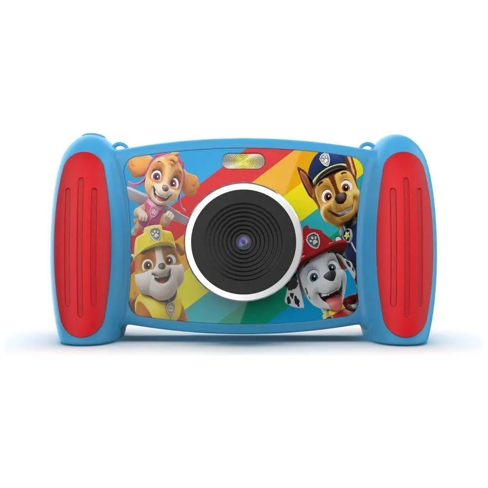 Paw Patrol Kids' Interactive Digital Camera 1