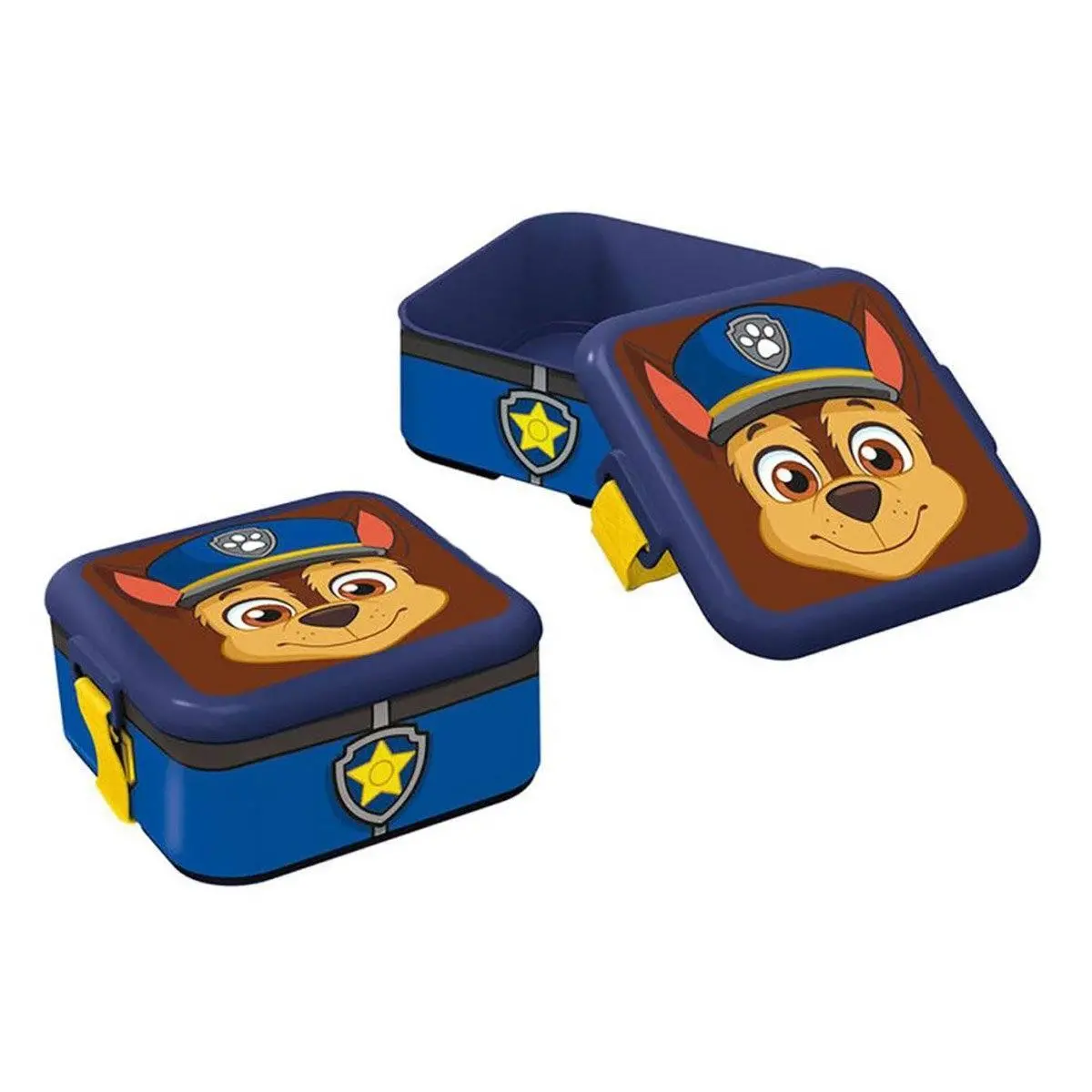 Paw Patrol Lunch Box - Character Chase 1