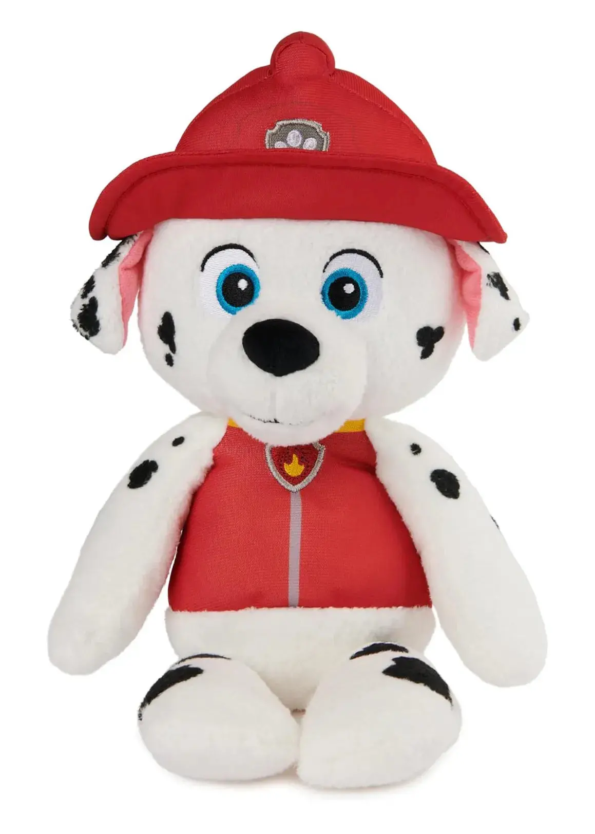 Paw Patrol Marshall Take-Along Buddy Plush Toy 33Cm 1
