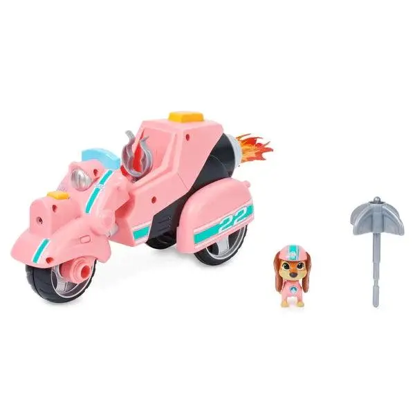 Paw Patrol Movie Liberty Deluxe Vehicle 1