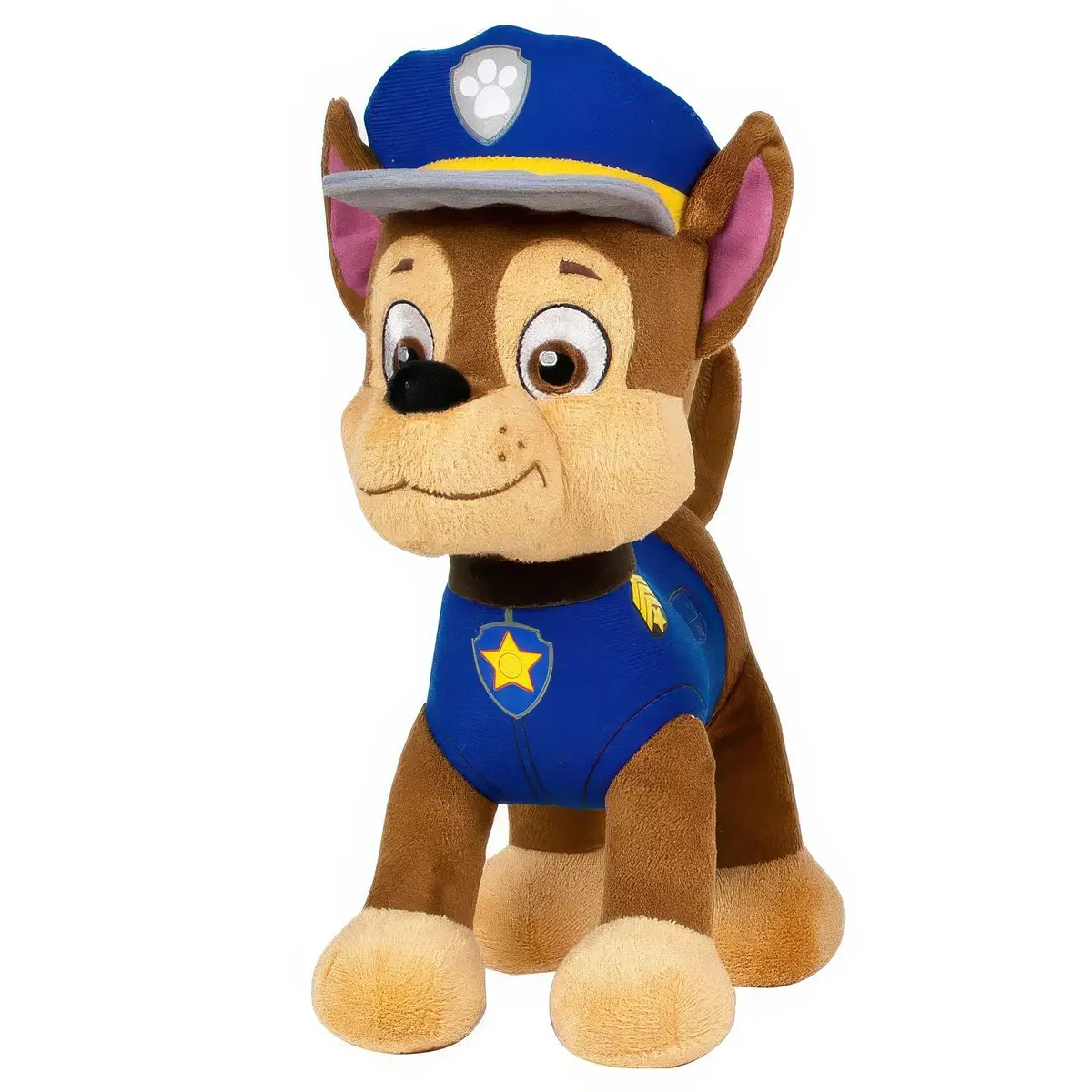 Paw Patrol Chase Soft Plush Toy 28Cm 🐾 1
