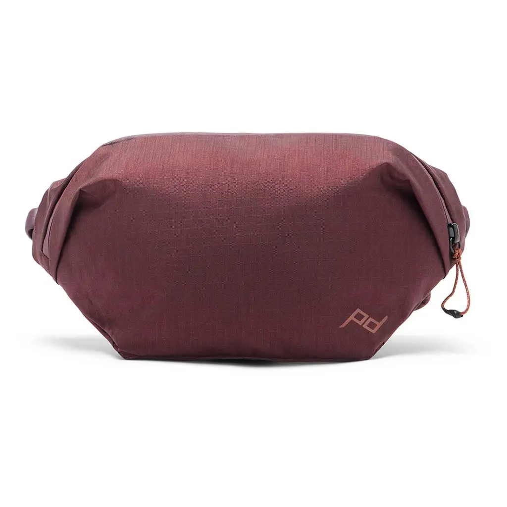Outdoor Sling 2L 1